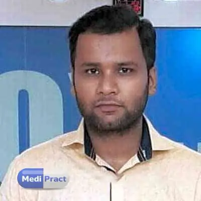 Dr. Kamal Jaiswal Profile Picture