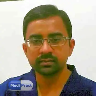Dr. Kamal Kant adile Profile Picture