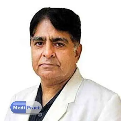 Dr. Kamal Kant Profile Picture