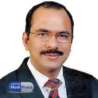 Dr. Kamal Kiran Profile Picture