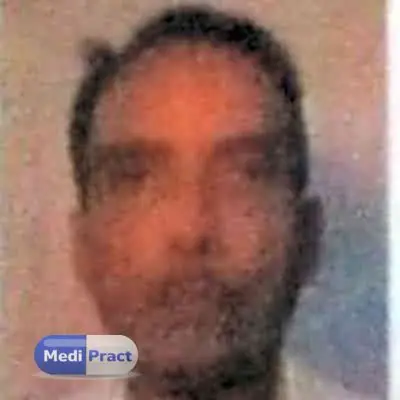 Dr. Kamal Kishor Bandil Profile Picture