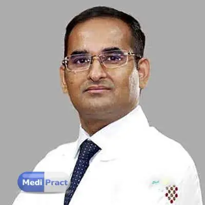 Dr. Kamal Kishor Gupta Profile Picture