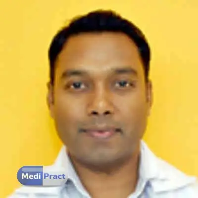 Dr. Kamal Kishore Profile Picture