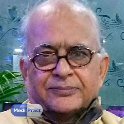Dr. Kamal Kishore Seth Profile Picture