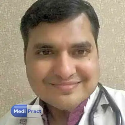 Dr. Kamal Kishore Verma Profile Picture