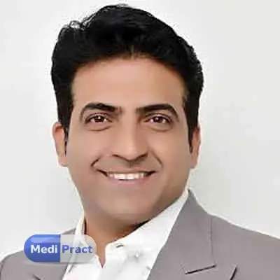 Dr. Kamal Kiswani Profile Picture