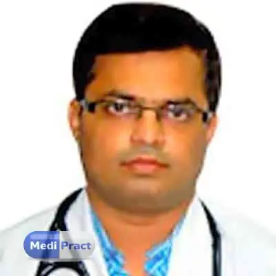 Dr. Kamal Kumar Chawla Profile Picture