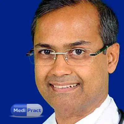 Dr. Kamal Kumar M Profile Picture