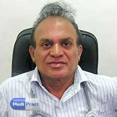 Dr. Kamal Kumar Profile Picture