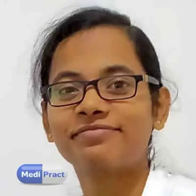 Dr. Kamal Kumari Parida Profile Picture