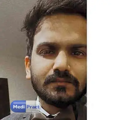 Dr. Kamal Mishra Profile Picture