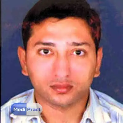 Dr. Kamal Odedra Profile Picture