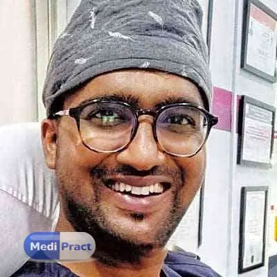 Dr. Kamal Pandyan Profile Picture