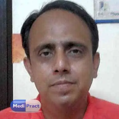 Dr. Kamal R. Chhabrani Profile Picture