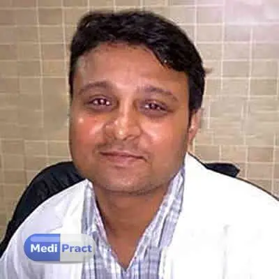 Dr. Kamal R. Kabra Profile Picture