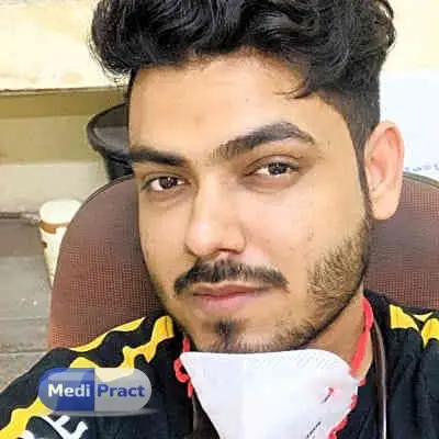 Dr. Kamal Rajput Profile Picture