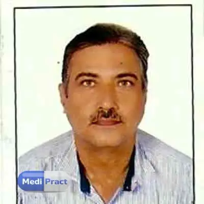 Dr. Kamal Sachdev Profile Picture
