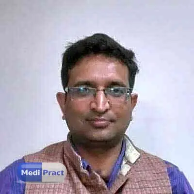 Dr. Kamal Singh Profile Picture