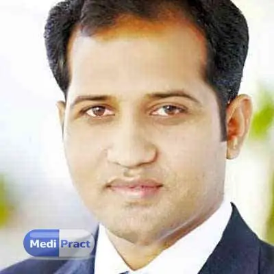 Dr. Kamal Singh Rajput Profile Picture
