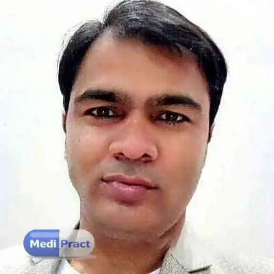 Dr. Kamal Singh Rana Profile Picture