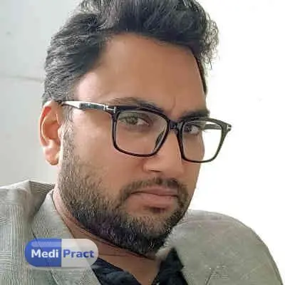 Dr. Kamal Singla Profile Picture