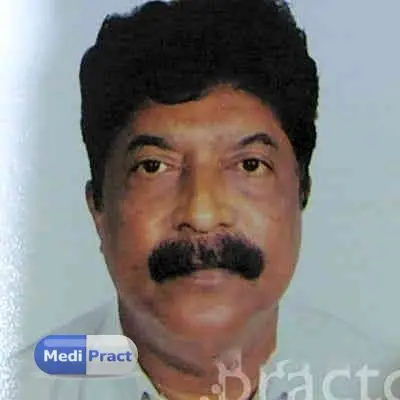 Dr. Kamal Sinha Profile Picture