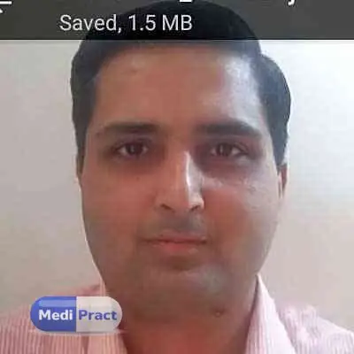 Dr. Kamal Soni Profile Picture