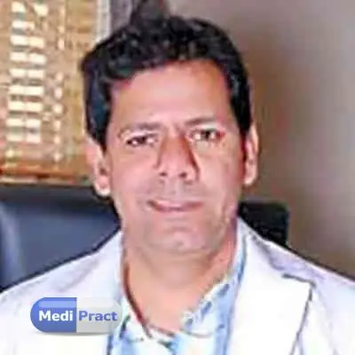 Dr. Kamal Tolani Profile Picture