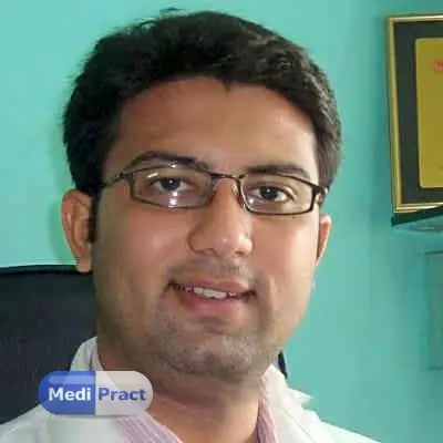 Dr. Kamal Vankawala Profile Picture