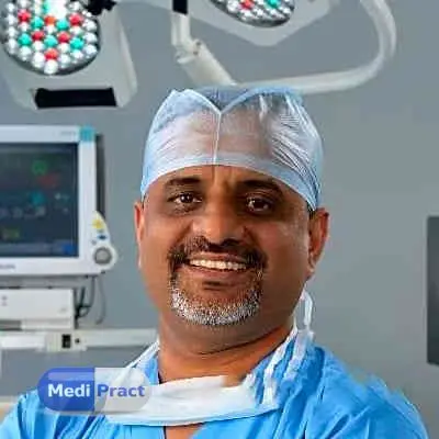 Dr. Kamal Verma Profile Picture