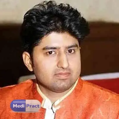 Dr. Kamal Yadav Profile Picture