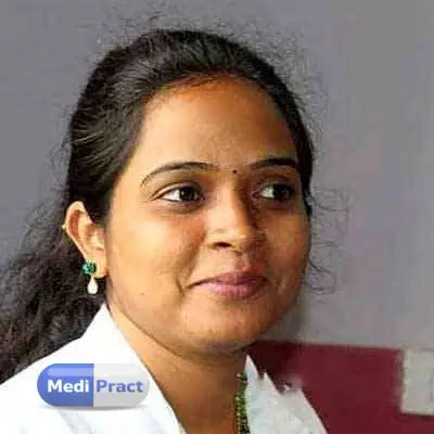 Dr. Kamala Profile Picture