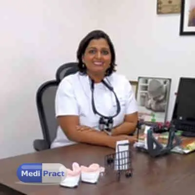 Dr. Kamala Kakumanu Profile Picture