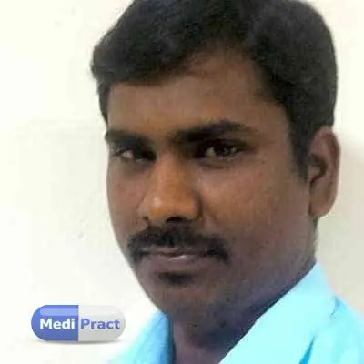 Dr. Kamala Kannan Profile Picture