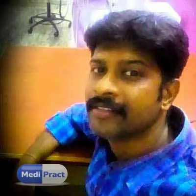 Dr. Kamala Kannan Profile Picture