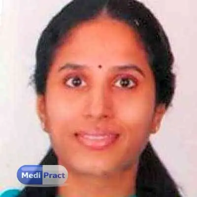 Dr. Kamala Lakshmi Profile Picture