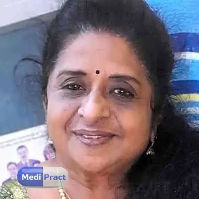 Dr. Kamala Rahul Profile Picture