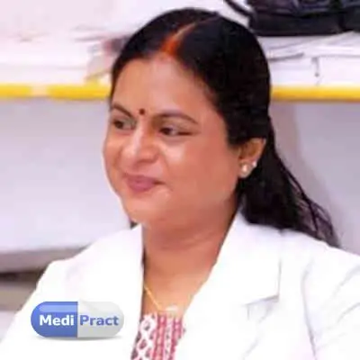 Dr. Kamala Selvaraj Profile Picture