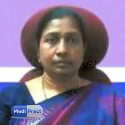 Dr. Kamala Subhashini Profile Picture