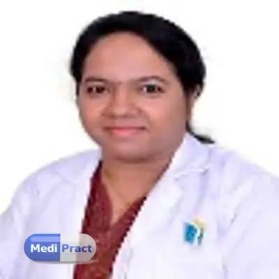 Dr. Kamala Thanapandian Profile Picture