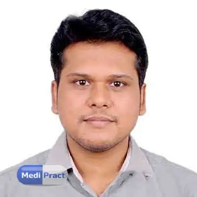 Dr. Kamalak Khannan C Profile Picture