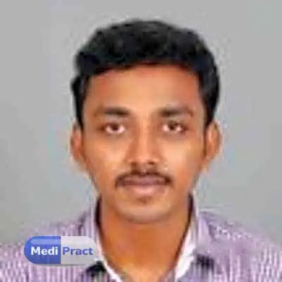 Dr. Kamalakannan Profile Picture