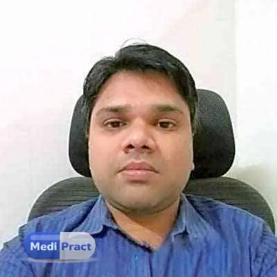 Dr. Kamalakar Desai Profile Picture