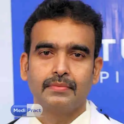 Dr. Kamalakar Profile Picture