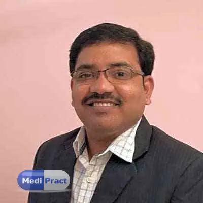 Dr. Kamalakar Karampudi Profile Picture