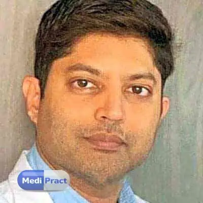Dr. Kamalakar P Profile Picture