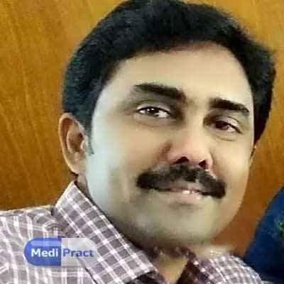 Dr. Kamalanathan Profile Picture