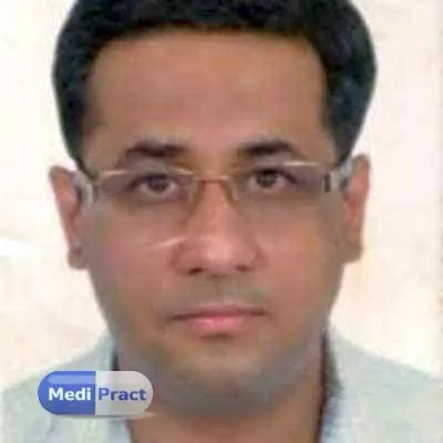 Dr. Kamaldeep Chawla Profile Picture