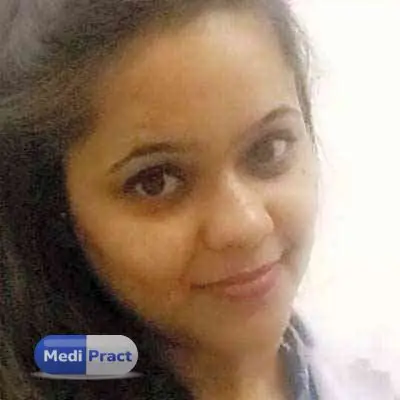 Dr. Kamaldeep Kaur Profile Picture