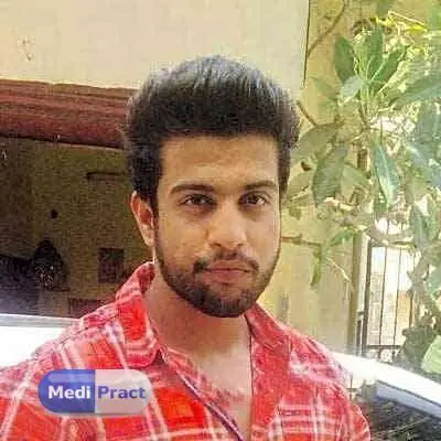 Dr. Kamaldeep Singh Profile Picture